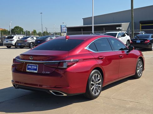 Used 2023 Lexus ES 350 w/ Accessory Package (Z1) FWD image 3