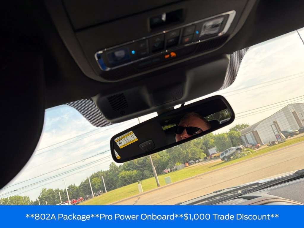 New 2026 Ford F150 Raptor AWD/4WD image 19