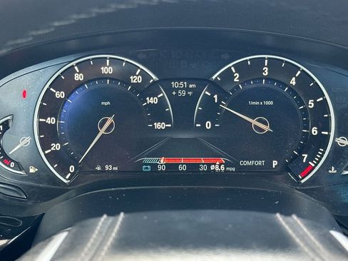 Used 2018 BMW 530i image 27