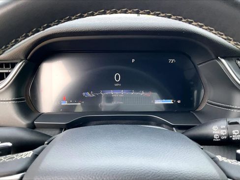 Certified 2024 Jeep Grand Cherokee Altitude image 25