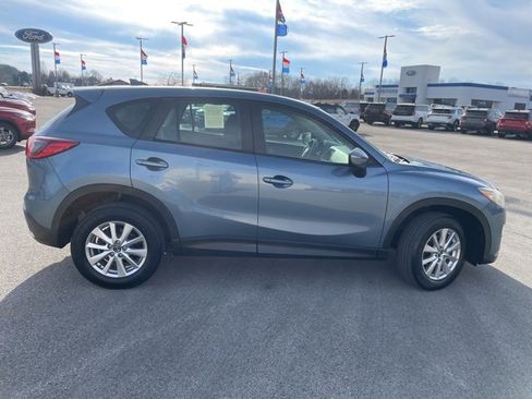 Used 2016 MAZDA CX-5 Sport image 13