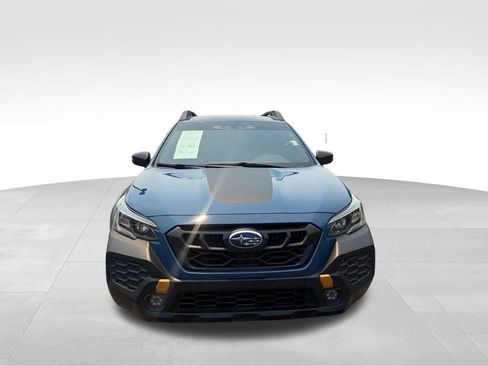Used 2024 Subaru Outback Wilderness AWD/4WD image 2