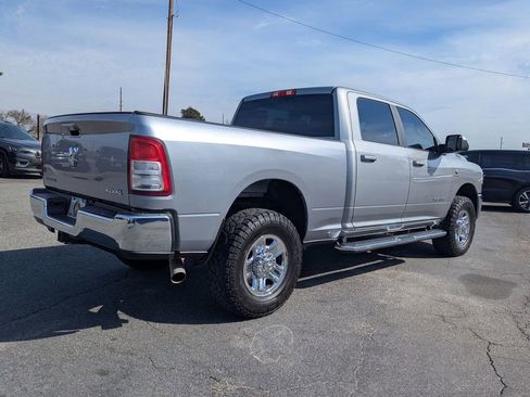 Used 2022 RAM 2500 Big Horn image 5