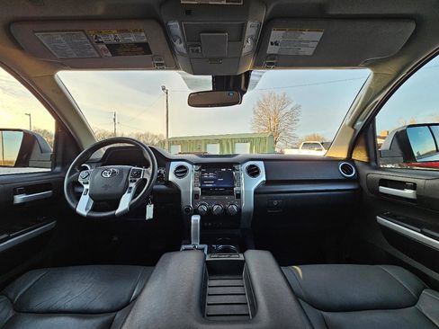 Used 2020 Toyota Tundra SR5 image 32