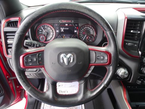 Used 2019 RAM 1500 Rebel w/ Level 2 Equipment Group image 16