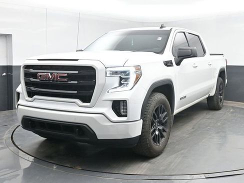 Used 2021 GMC Sierra 1500 Elevation AWD/4WD image 10