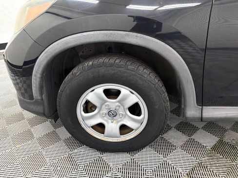Used 2014 Honda CR-V LX image 11