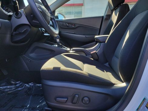 Used 2023 Hyundai Kona SEL w/ Cargo Package image 16