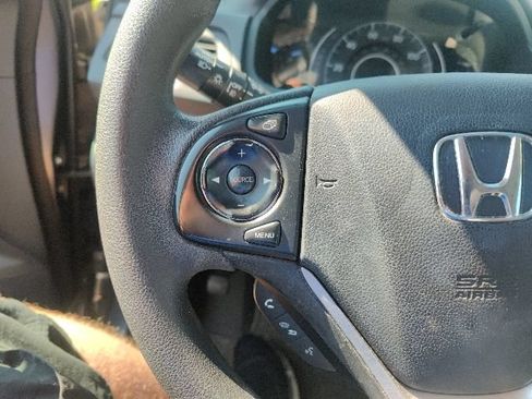 Used 2015 Honda CR-V EX image 28