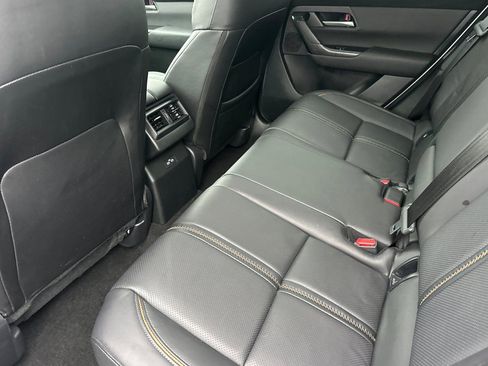 Certified 2025 MAZDA CX-50 AWD 2.5 Hybrid w/ Weather Package image 12