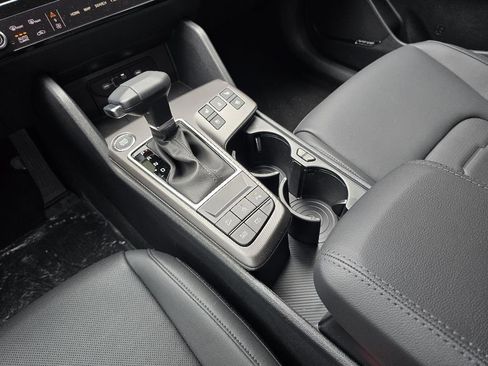 New 2026 Kia Sportage SX FWD image 9