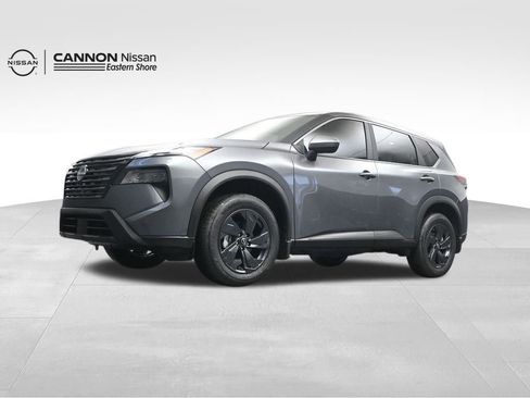 New 2026 Nissan Rogue SV w/ Cold Weather Package image 27