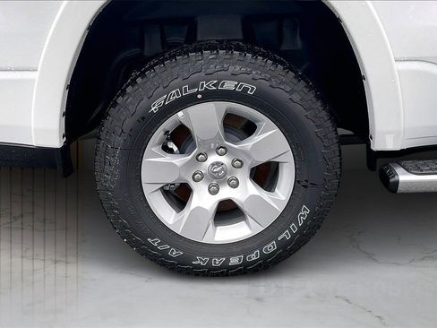 New 2026 RAM 1500 Big Horn image 35