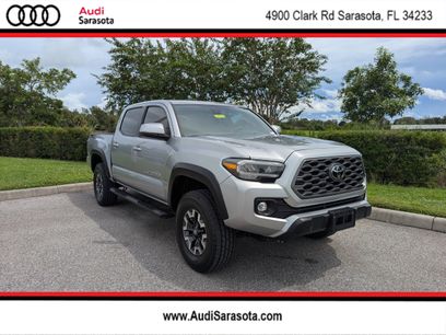 Used 2022 Toyota Tacoma SR5