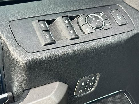 Used 2020 Ford F250 Platinum w/ FX4 Off-Road Package image 13