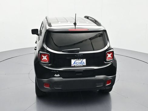 Used 2023 Jeep Renegade Latitude AWD/4WD image 33