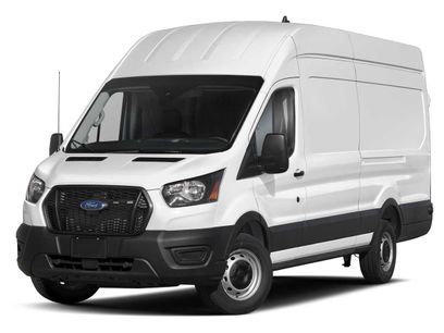 Used 2024 Ford Transit 250 148 High Roof AWD