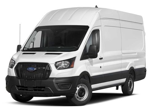 Used 2024 Ford Transit 250 148 High Roof AWD image 1