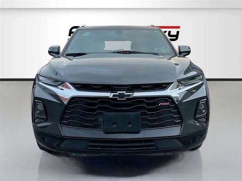 Used 2020 Chevrolet Blazer RS image 2