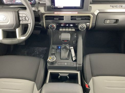 New 2026 Toyota Tacoma TRD Off-Road image 12
