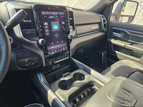 Used 2026 RAM 2500 Laramie w/ Night Edition AWD/4WD image 26