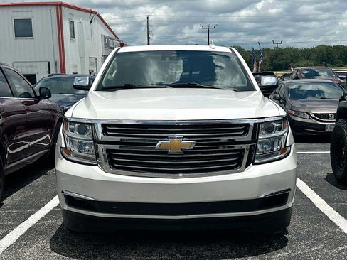 Used 2018 Chevrolet Tahoe Premier RWD image 14