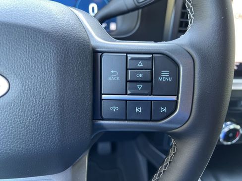 New 2026 Ford F250 Lariat w/ Tremor Off-Road Package image 17