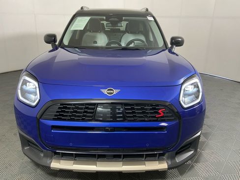 Certified 2025 MINI Cooper Countryman S image 2