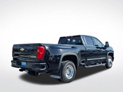 New 2026 Chevrolet Silverado 3500 High Country w/ High Country Premium Package