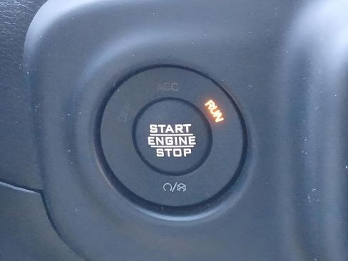 Used 2023 Jeep Wrangler Unlimited Rubicon 4xe w/ Cold Weather Group image 18