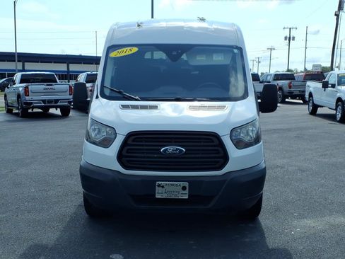 Used 2018 Ford Transit 350 XL RWD image 8