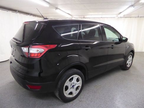 Used 2018 Ford Escape S image 7