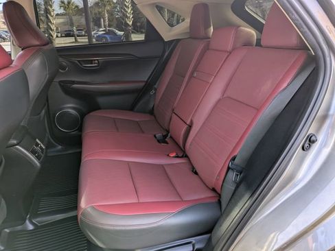 Used 2019 Lexus NX 300 300 Base image 15