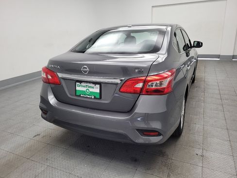 Used 2019 Nissan Sentra SV FWD image 7