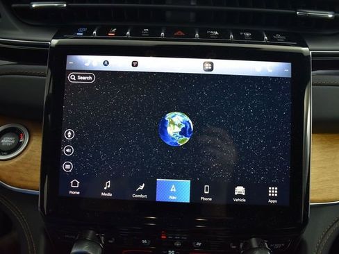 Used 2022 Jeep Grand Cherokee Summit image 23