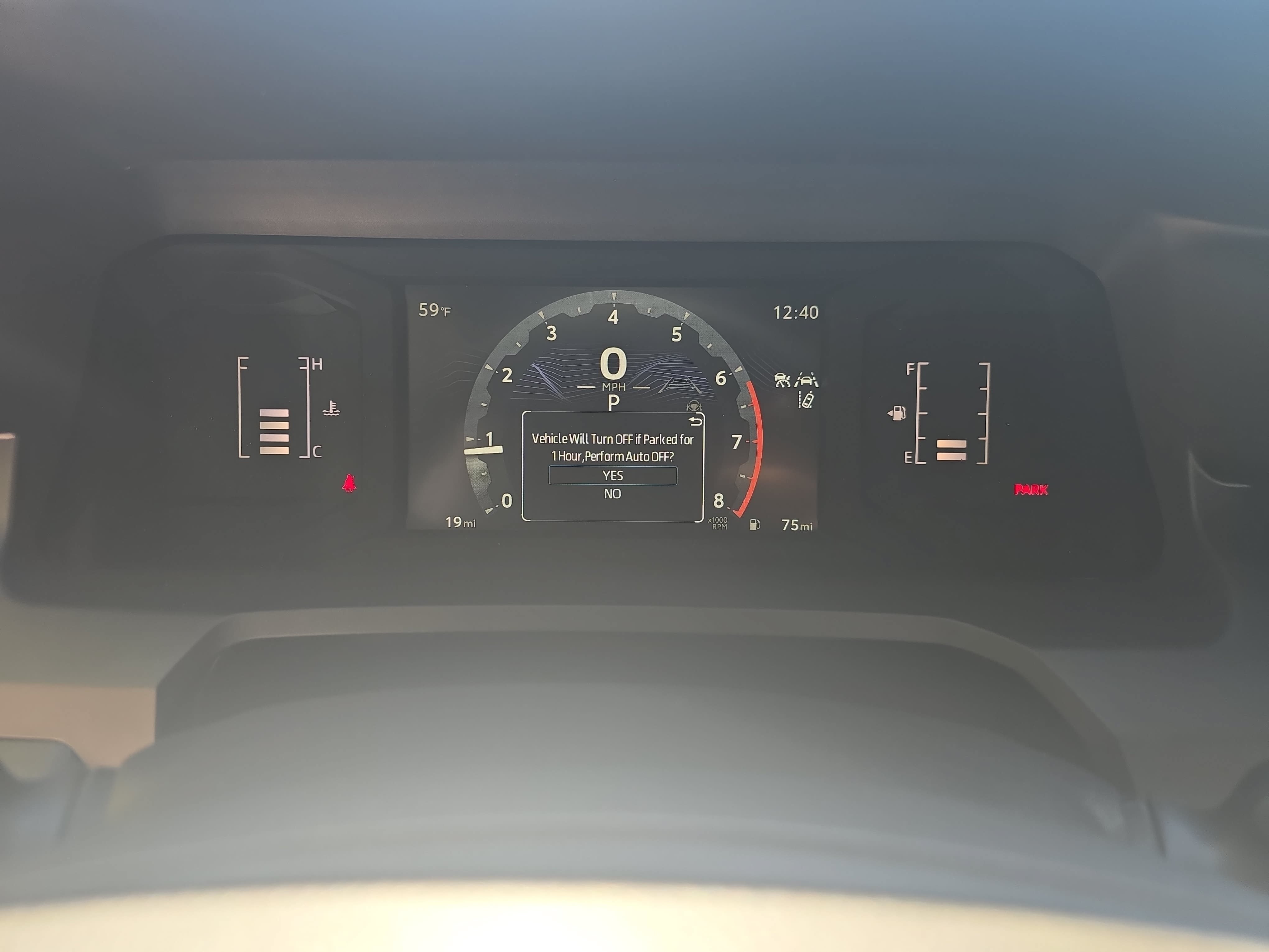 New 2026 Toyota Tacoma SR5 AWD/4WD image 18