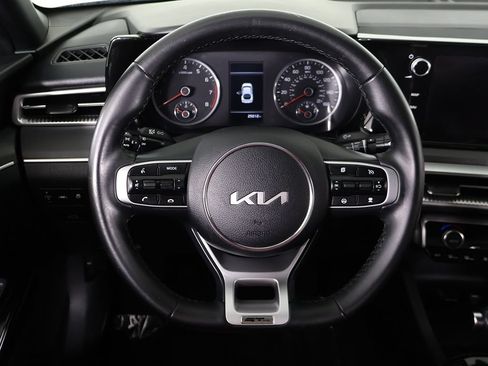 Used 2024 Kia K5 GT-Line w/ GT-Line Premium Package FWD image 38