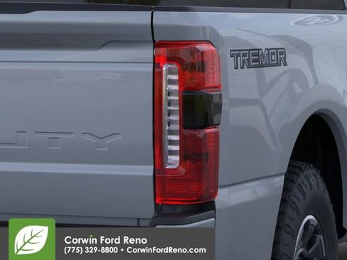 New 2026 Ford F350 Lariat AWD/4WD image 23