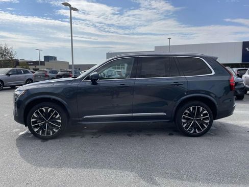 New 2026 Volvo XC90 T8 Plus image 27
