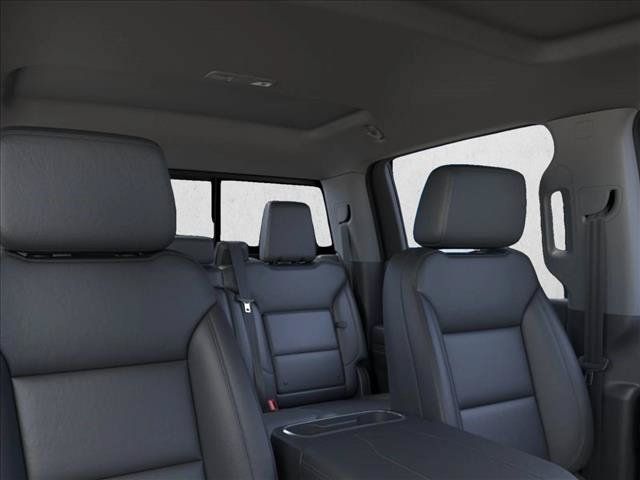 New 2026 Chevrolet Silverado 1500 RST w/ Convenience Package II AWD/4WD image 24
