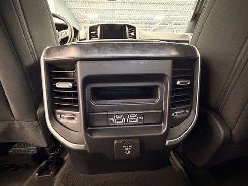 Used 2022 RAM 1500 Big Horn image 23