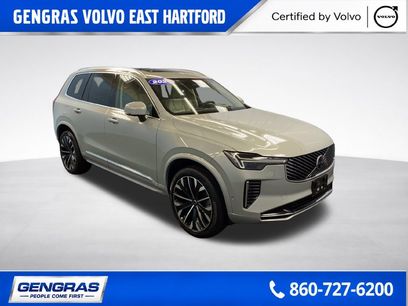 Certified 2026 Volvo XC90 B6 Ultra