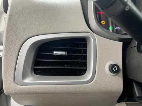 Used 2015 Chevrolet Equinox LT w/ Driver Convenience Package FWD image 18