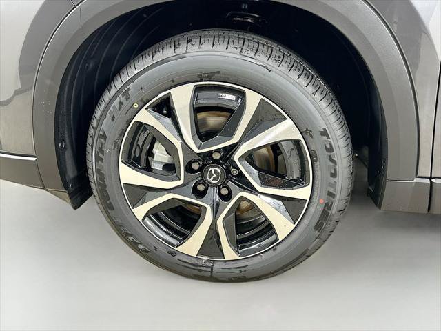 New 2026 MAZDA CX-5 Preferred AWD/4WD image 27