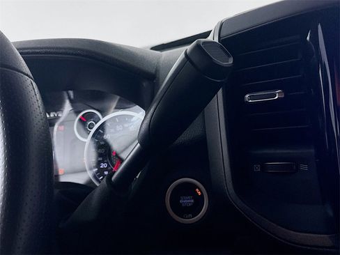 New 2026 RAM 2500 Tradesman image 12