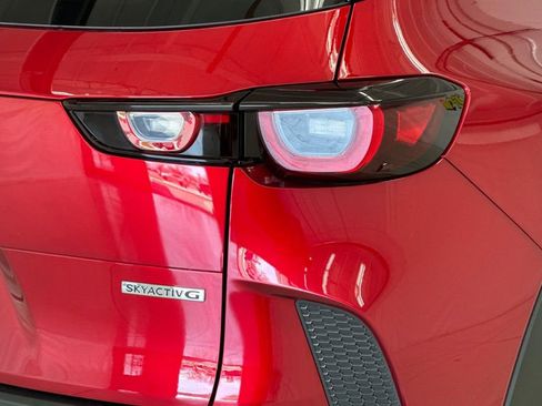 Certified 2024 MAZDA CX-50 AWD 2.5 S w/ Accent Package image 27