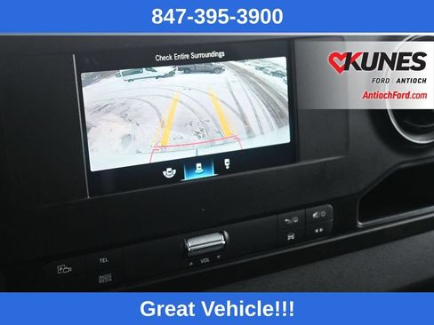 Used 2024 Mercedes-Benz Sprinter 2500 image 22