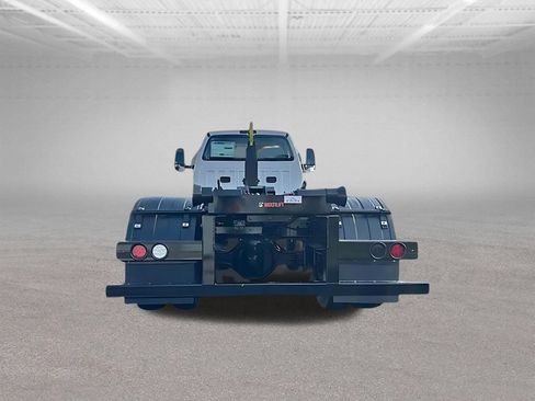 New 2026 Ford F750 2WD Regular Cab Super Duty image 8