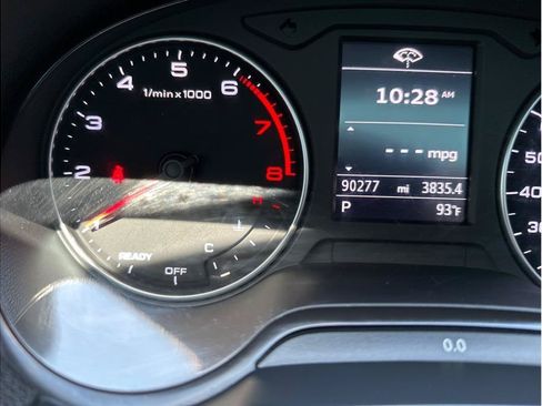 Used 2016 Audi A3 2.0T Premium AWD/4WD image 23
