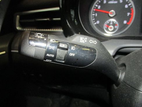 Used 2024 Kia K5 GT-Line FWD image 20